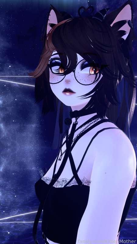 kittenmother image #4