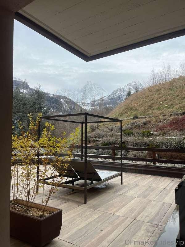 my last weekend in SPA 🧖‍♀️ ⛰️🥰