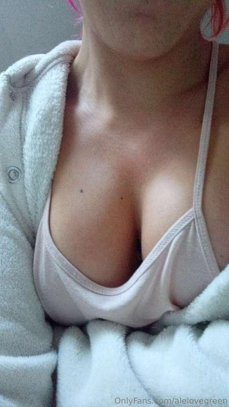 Boobs 😏