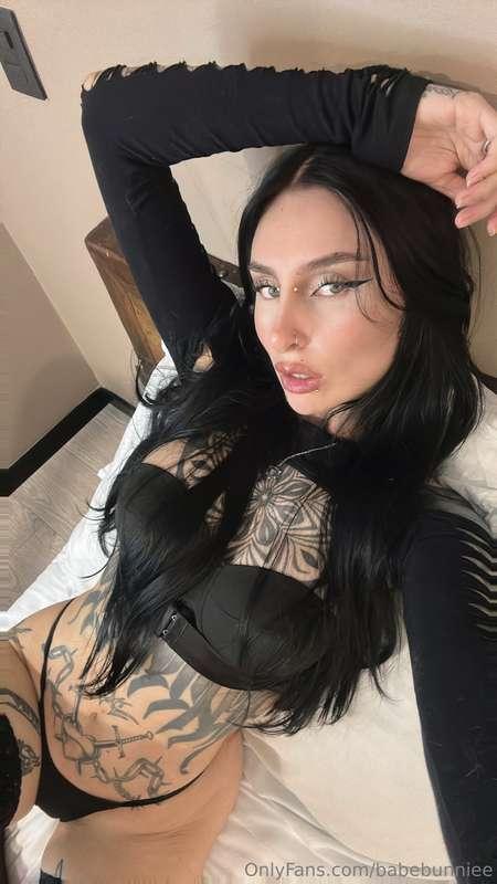 Open for custom videos baby