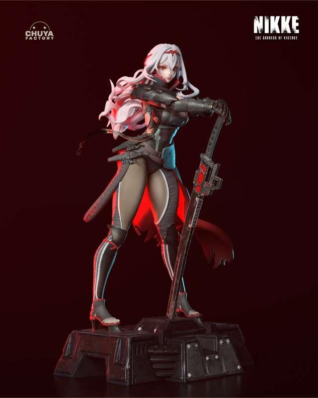 Scarlet