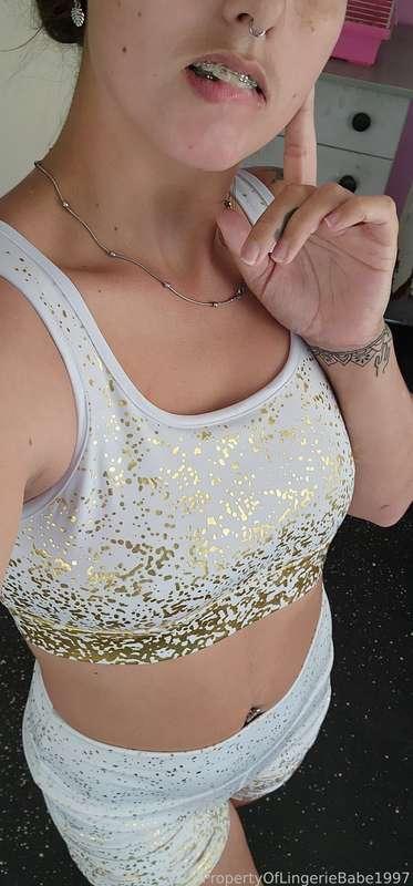 lingeriebabe1997 image #23