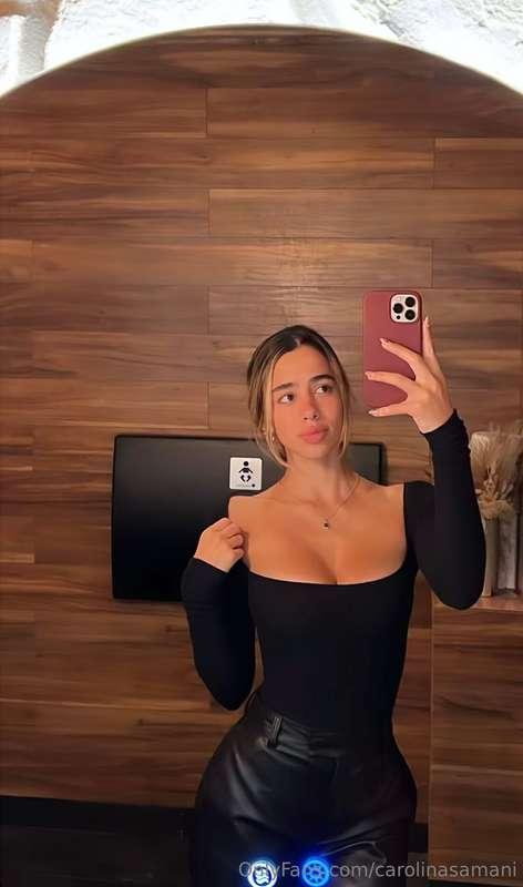 the kind of trouble you can’t resist 💋