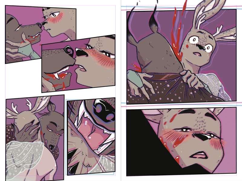 Book Previews 👀