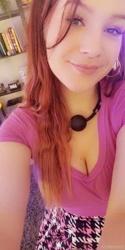 Ya like my necklace? ;p