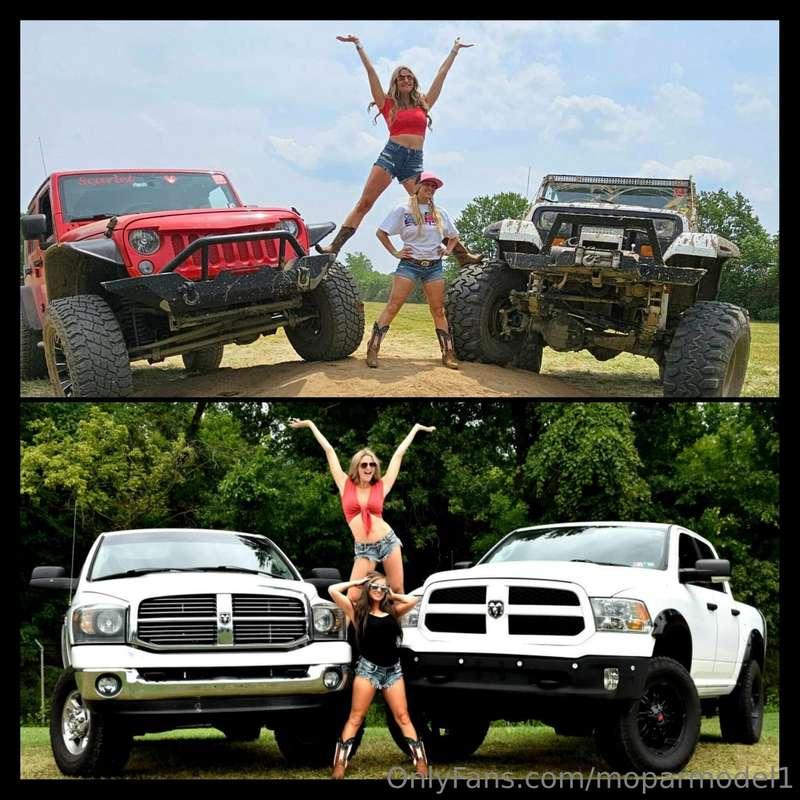Mopar Monday!!