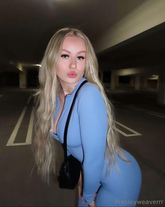 Just a little tease... more to come 😉
