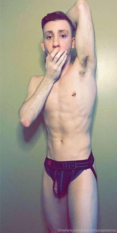 Shoutout to this sexy guy I met on Tik Tok https://onlyfans...