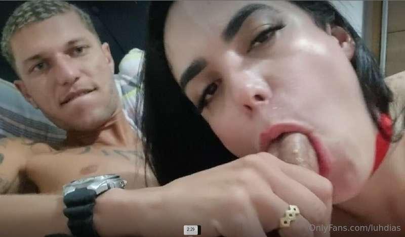 Enjoy my 😈 best cock sucking just for you my love, enjoy how..