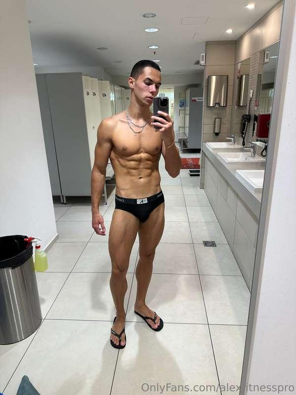 alexfitnesspro image #1