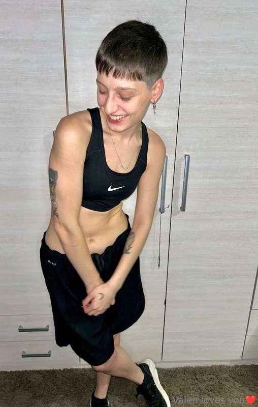 ## I have some Tomboy lovers here? ❤️