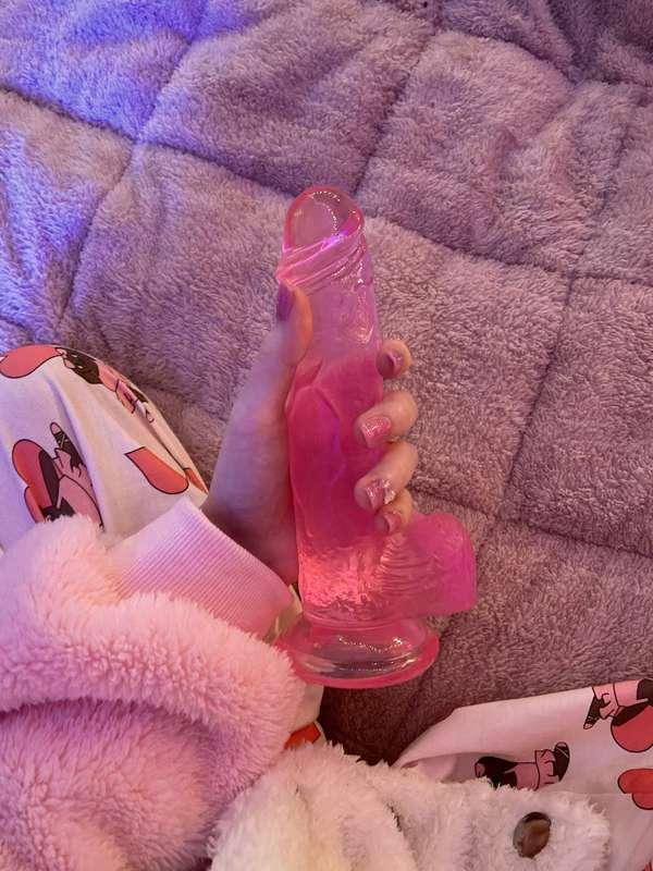 Wanted to show off the new toys I got gifted last month, I c..