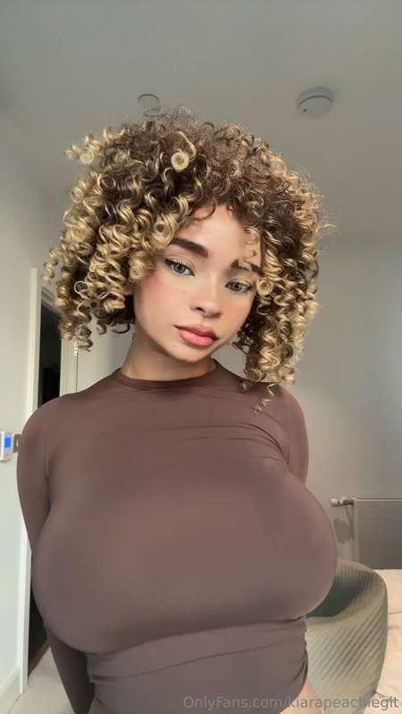 What cute nickname would you give me? 🧸