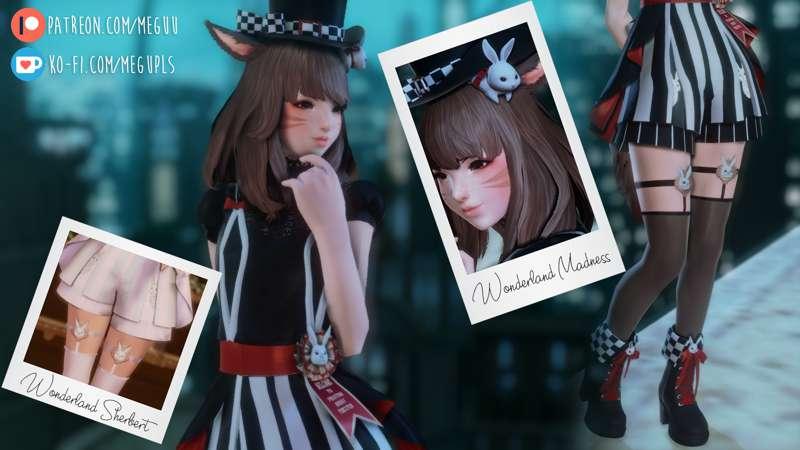 Wonderland