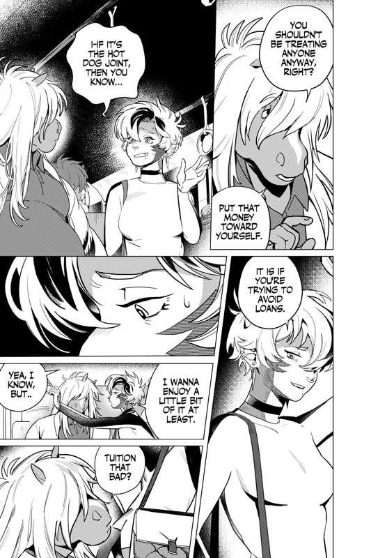 Motor Threads- Page 12