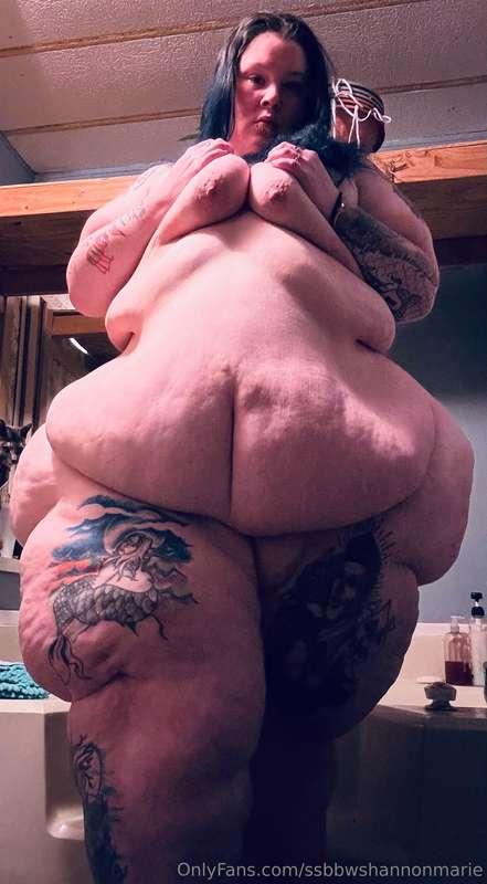 ssbbwshannonmarie image #1