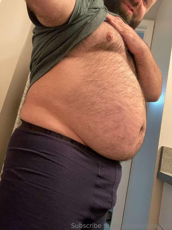 More on onlyfans.com/canadianbearxxx