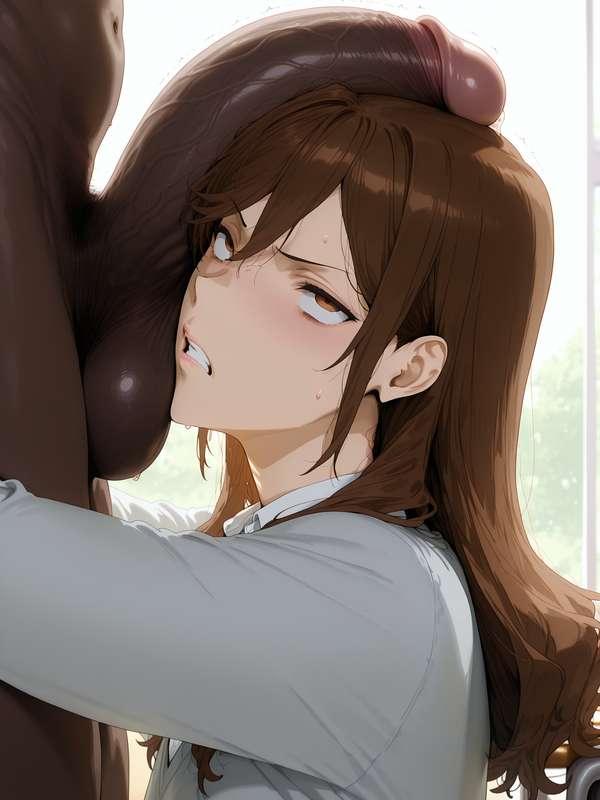 Hori Kyouko BBC