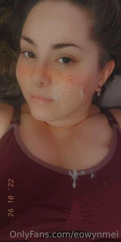 💦😋 yum!
