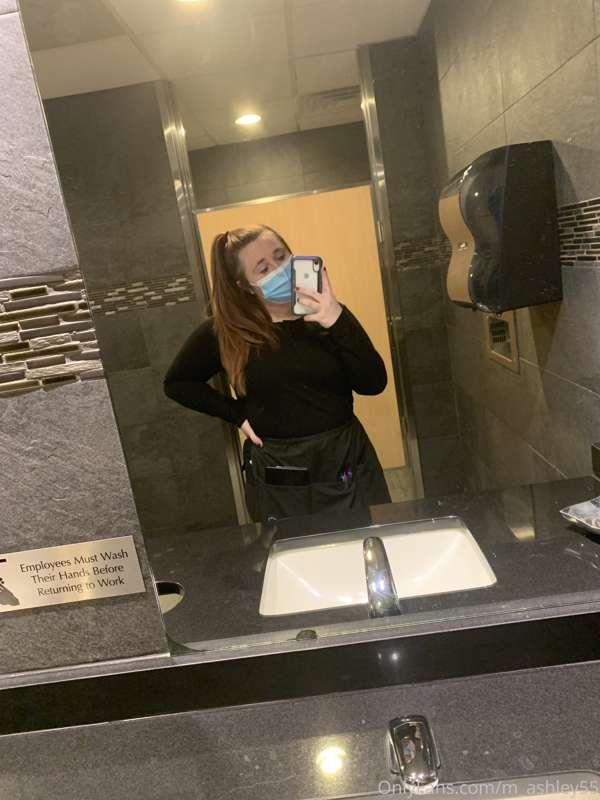 New content when I get off work lovies 😍😘