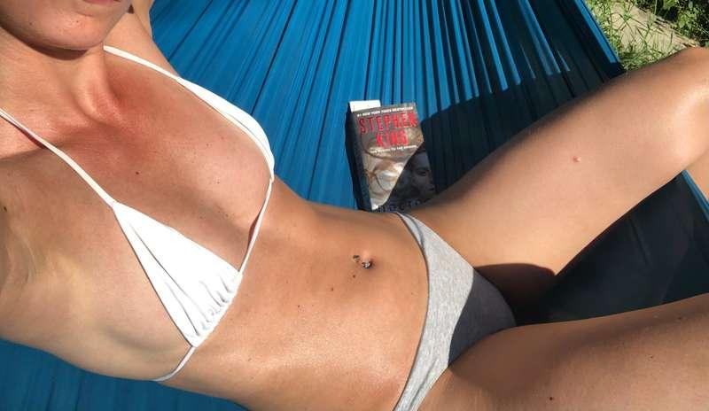Missing summer 🥺