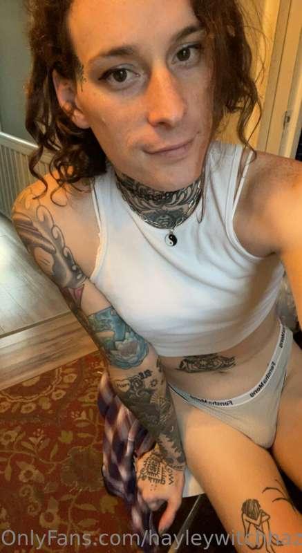 I love these panties 🥵
