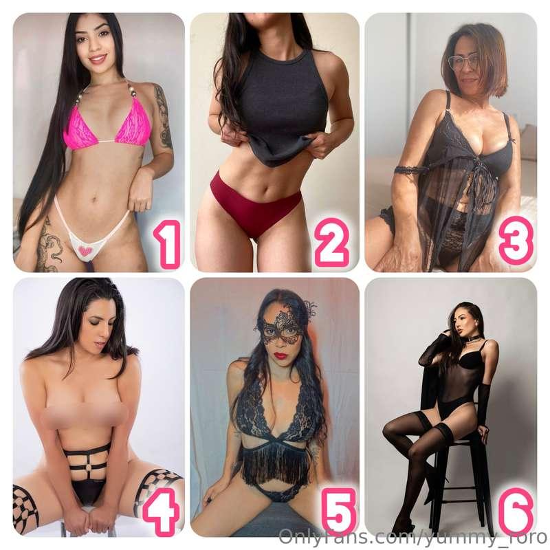 Available for sexting and video calls 💕1• 🍬@yummy_roro2• 🍬@m..