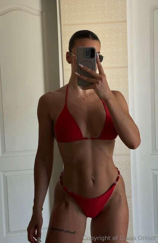 @dianaonisor07 