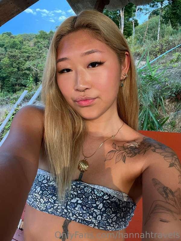 Made it to Thailand!!! I’ll be relaxing at the beach so come..