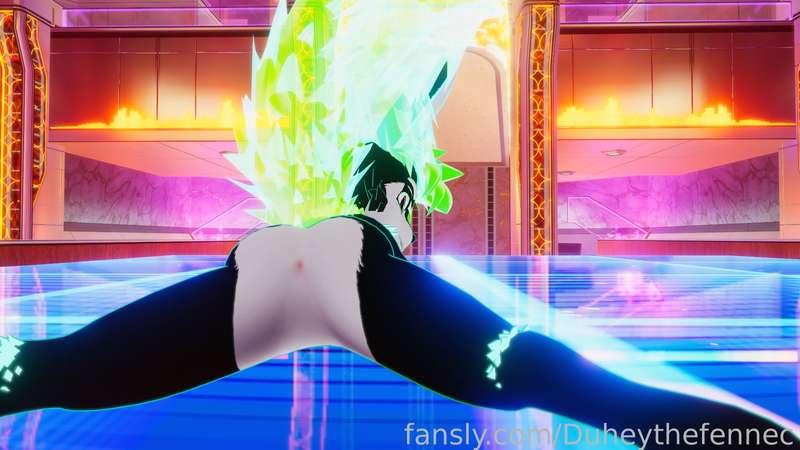 duheythefennec image #21