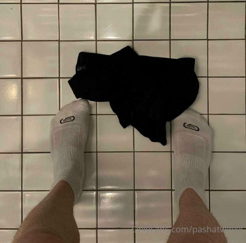 Ready for action