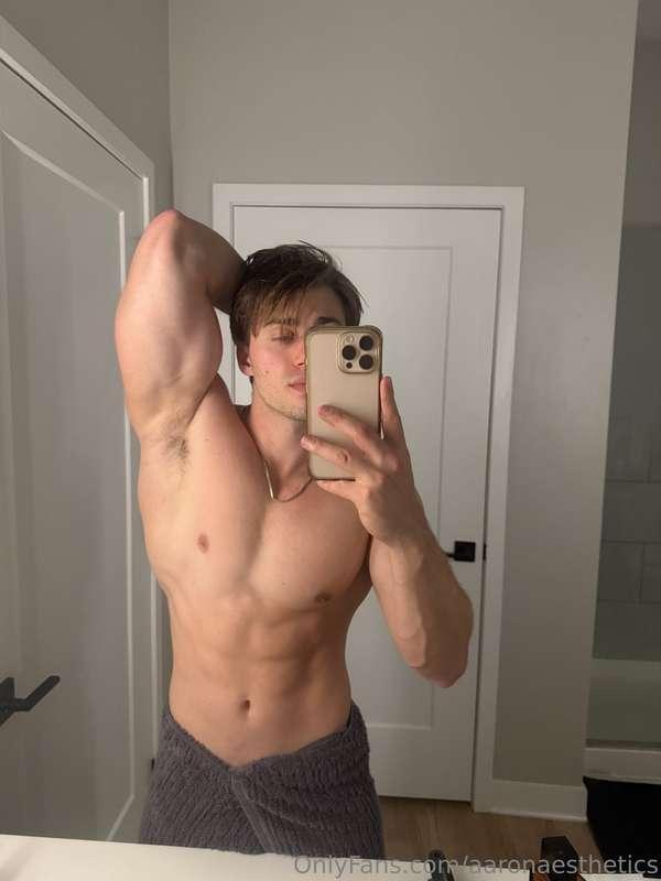 How you’re relaxing well 😉