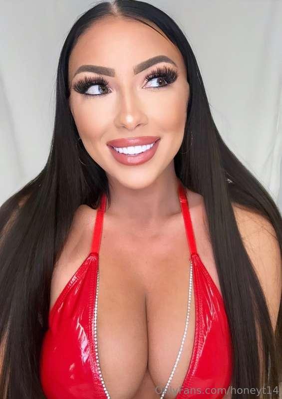 Just thinking off all the **DIRTY** things I have planned fo..