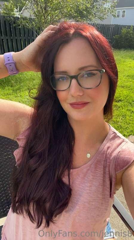I needed a change ;) You like?