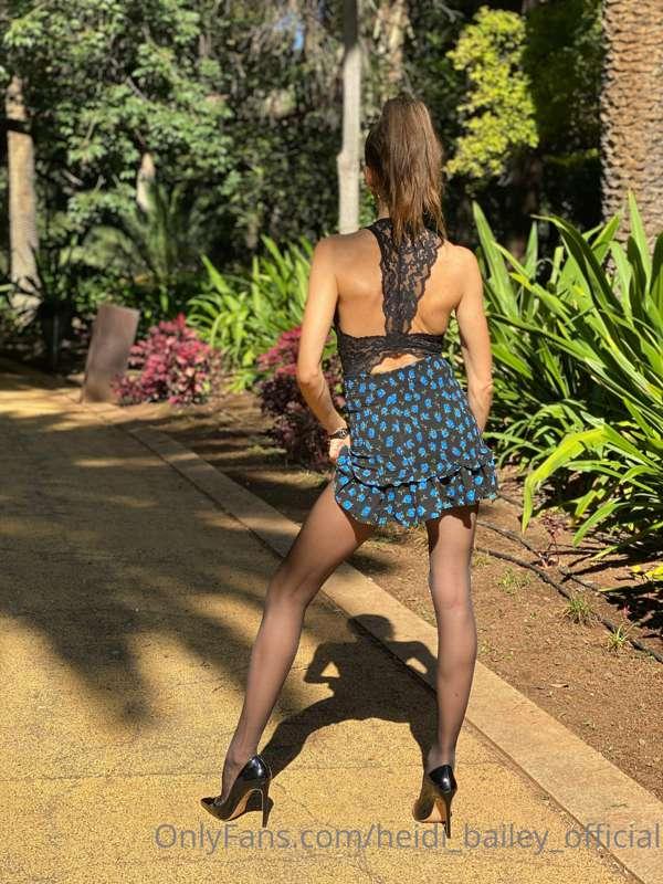 It’s sunny here…I can feel spring in the air🌺🌺🌺
