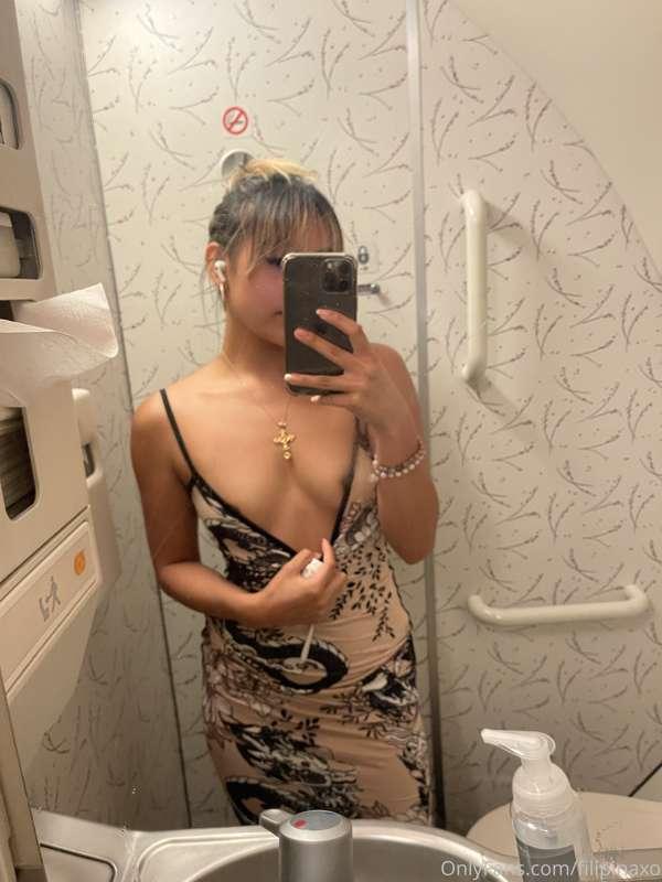 Do you think I took a video of me playing with myself in the..