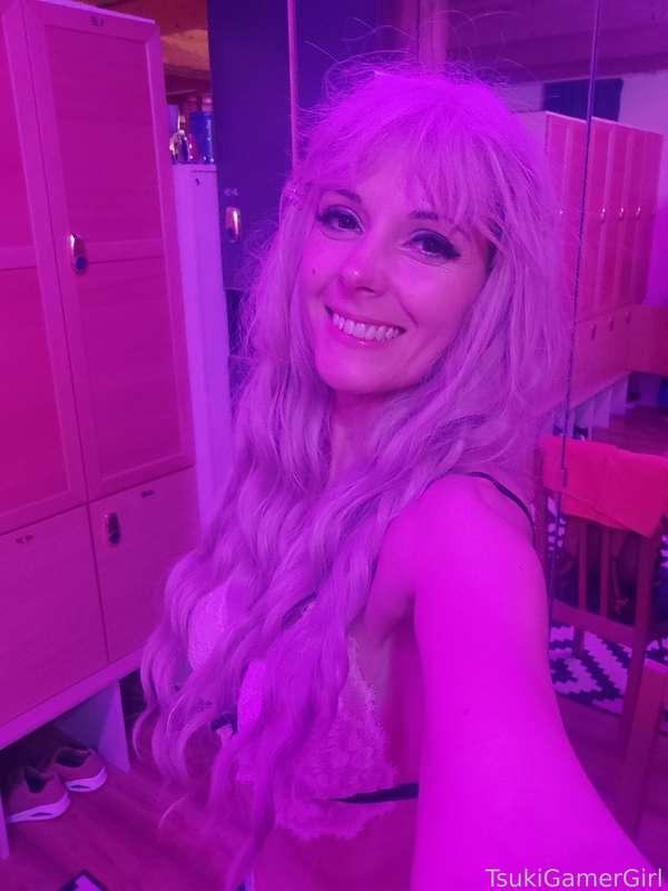 tsukigamergirl image #1
