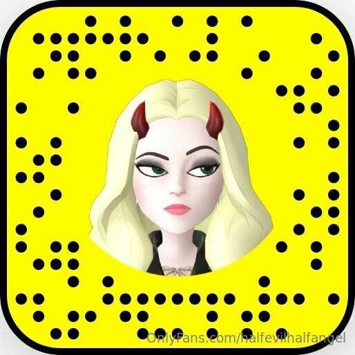 halfevilhalfangel image #0