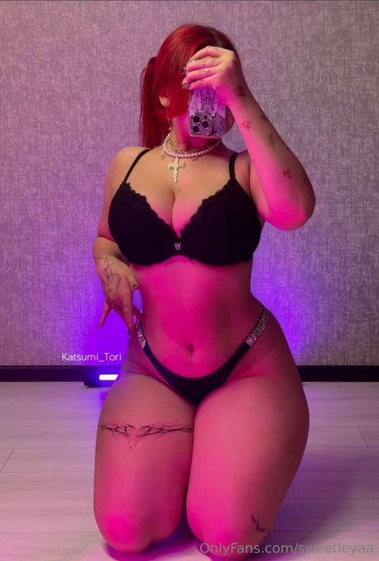 😈She @katsumi_tori_uwu is free today for you😈*FREE* Busty ho..