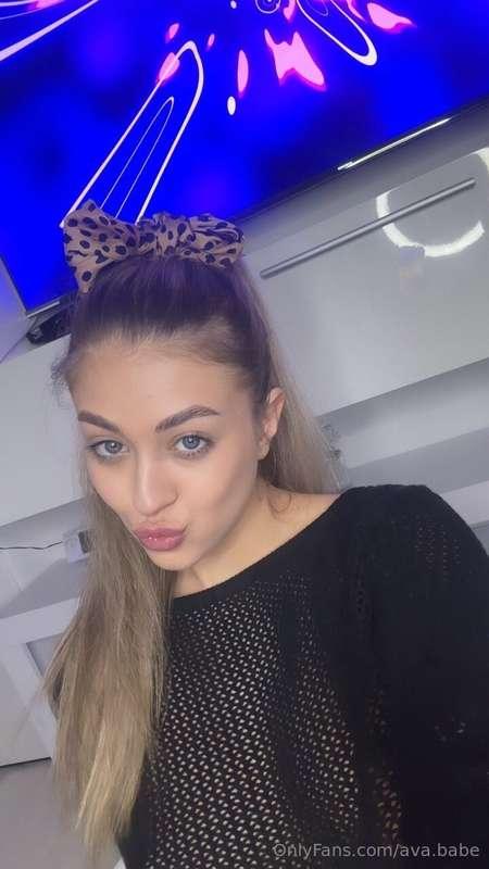 Feeling Amazing ☀️