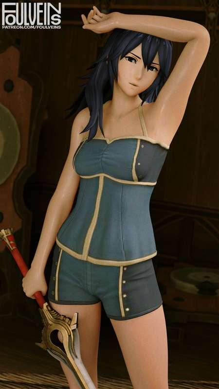 lucina