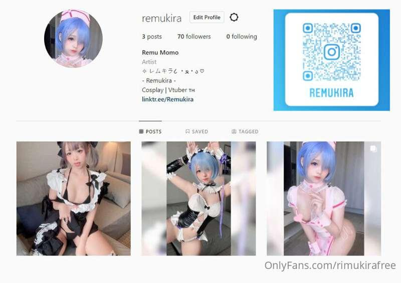 💕Hey my peach ~ 🍑💕
Remu want  to let you know that I have ne..