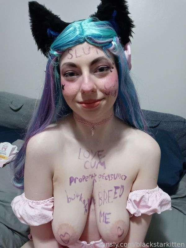 blackstarkitten image #22