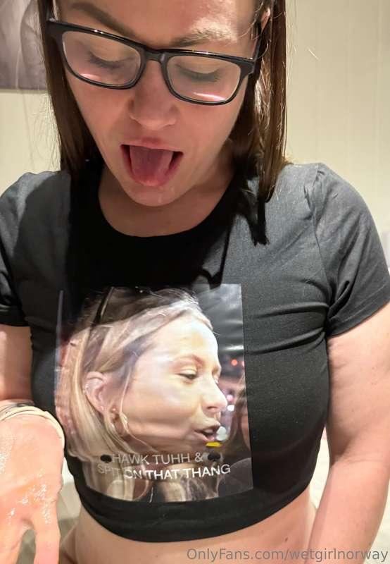 Kjøpte ny topp i dag🥰 Kommer video senere  @wetgirlnorway  @..