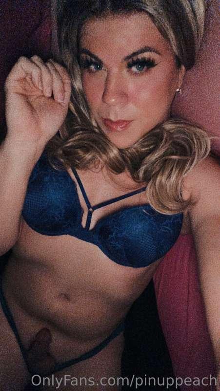 So exhibition and chastity play…why not 😘