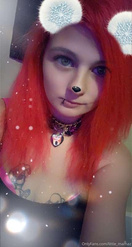 I made a change today💕💕 let me know what you wanna see me do..