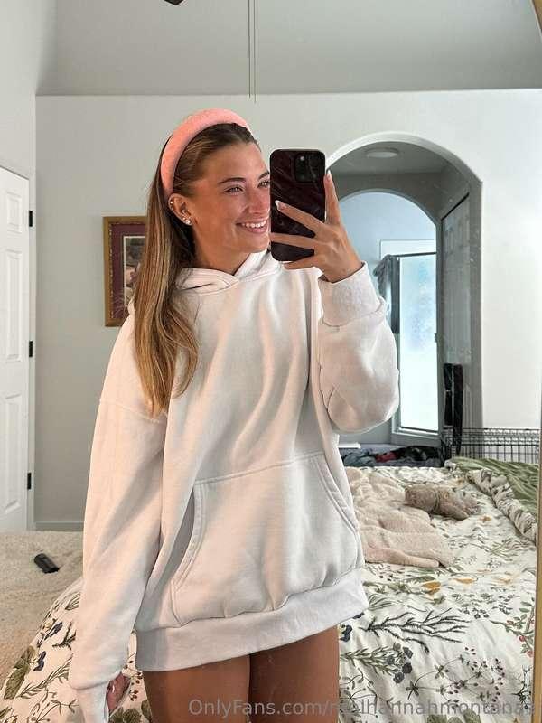 If I ever decided to do a livestream again… would you actual..