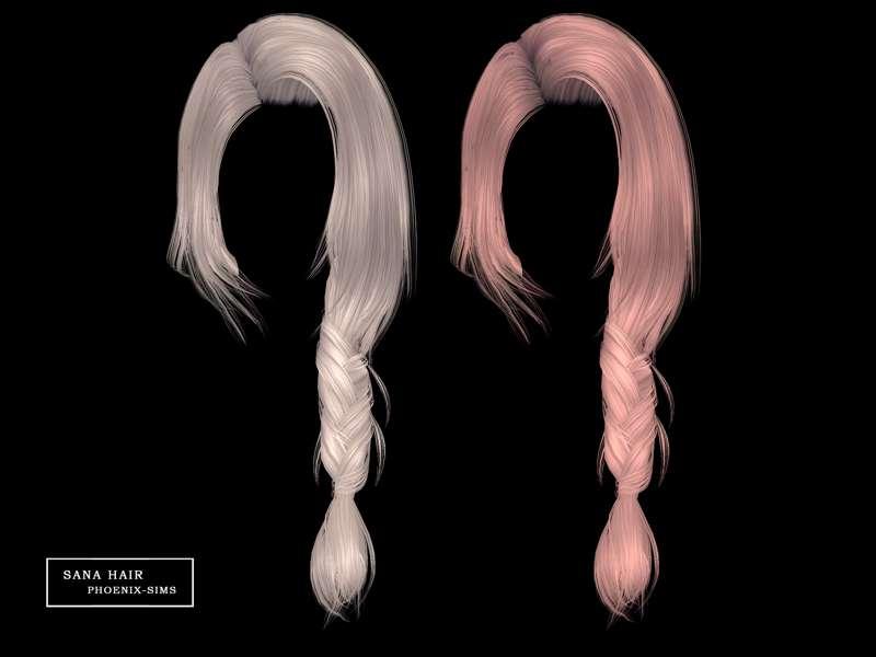 SANA HAIR