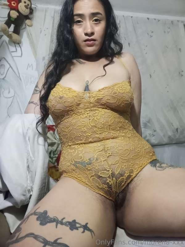 morena-xxx image #2