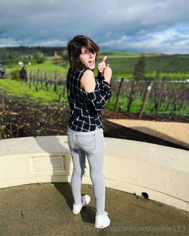 Napa Valley